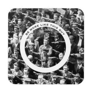 Meet your Posher, Wayne